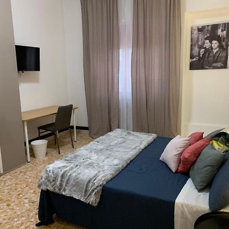 Vila Civico 85 Řím Exteriér fotografie